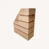 Other Raw Wood Magazine Storage Box 1 Other Raw Wood Magazine Storage Box -Othe Furniture Shop 1500 1500 frame 0 9073