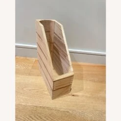 Other Raw Wood Magazine Storage Box -Othe Furniture Shop 1500 1500 frame 0 9076