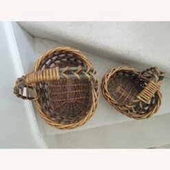 Other Thick Woven Wood Nesting Baskets (Set Of 3) -Othe Furniture Shop 1500 1500 frame 0 9079