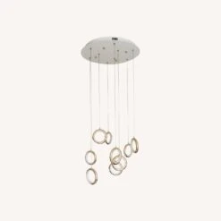 Other LED Ring Pendant Ceiling Light -Othe Furniture Shop 1500 1500 frame 0 908