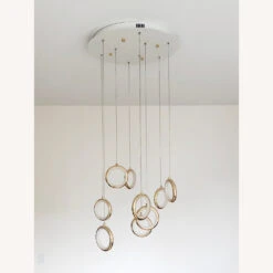 Other LED Ring Pendant Ceiling Light -Othe Furniture Shop 1500 1500 frame 0 909
