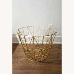 Ferm Living Large Brass Wire Basket 7 Ferm Living Large Brass Wire Basket -Othe Furniture Shop 1500 1500 frame 0 9119