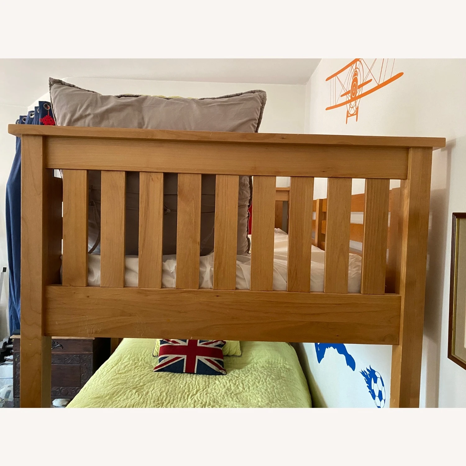 Pottery Barn Twin Bed 3 Pottery Barn Twin Bed