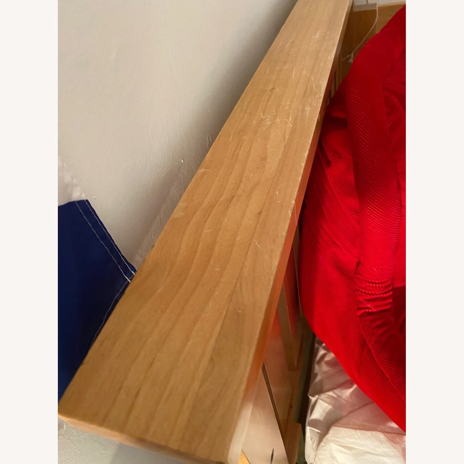 Pottery Barn Twin Bed 8 Pottery Barn Twin Bed - Image 6