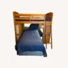 Other Boys Loft Bed With Attached Desk -Othe Furniture Shop 1500 1500 frame 0 9148