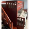 Other Matrix Staircase Bunk Bed Twin Full -Othe Furniture Shop 1500 1500 frame 0 9155