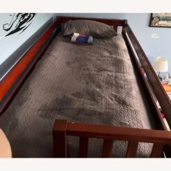 Other Matrix Staircase Bunk Bed Twin Full -Othe Furniture Shop 1500 1500 frame 0 9156