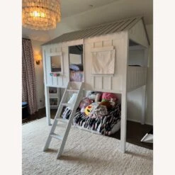 Restoration Hardware Cabin Loft Bed -Othe Furniture Shop 1500 1500 frame 0 9166