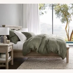 Pottery Barn Aria Glass Dome Table Lamp -Othe Furniture Shop 1500 1500 frame 0 919