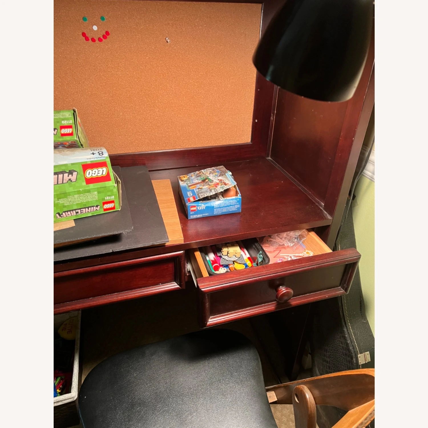 Bolton Mission SSS Loft Bed 6 Bolton Mission SSS Loft Bed - Image 4