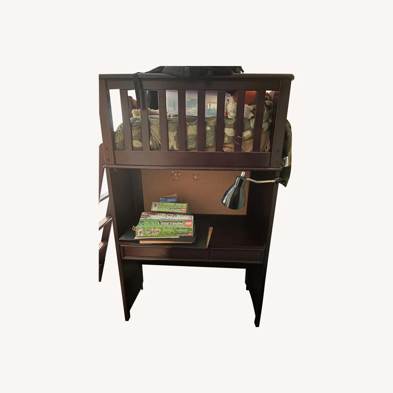 Bolton Mission SSS Loft Bed 11 Bolton Mission SSS Loft Bed - Image 9