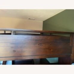 Pottery Barn Dark Expresso Sleep And Study Loft -Othe Furniture Shop 1500 1500 frame 0 9218