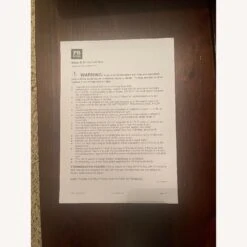 Pottery Barn Dark Expresso Sleep And Study Loft -Othe Furniture Shop 1500 1500 frame 0 9222