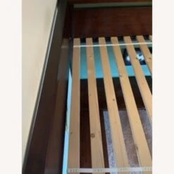 Pottery Barn Dark Expresso Sleep And Study Loft -Othe Furniture Shop 1500 1500 frame 0 9226