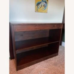 Pottery Barn Dark Expresso Sleep And Study Loft -Othe Furniture Shop 1500 1500 frame 0 9228