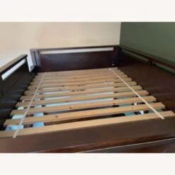 Pottery Barn Dark Expresso Sleep And Study Loft -Othe Furniture Shop 1500 1500 frame 0 9230