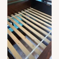 Pottery Barn Dark Expresso Sleep And Study Loft -Othe Furniture Shop 1500 1500 frame 0 9231