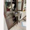 Vintage Metal Cabinet -Othe Furniture Shop 1500 1500 frame 0 9242