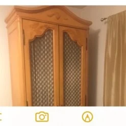 Pine Armoire -Othe Furniture Shop 1500 1500 frame 0 9275