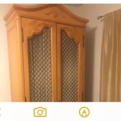 Pine Armoire -Othe Furniture Shop 1500 1500 frame 0 9278