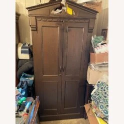 Other Antique Wardrobe Cabinet -Othe Furniture Shop 1500 1500 frame 0 9285