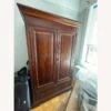 Other Dark Wood TV Armoire -Othe Furniture Shop 1500 1500 frame 0 9286