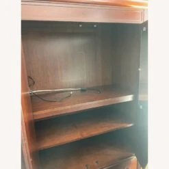 Other Dark Wood TV Armoire -Othe Furniture Shop 1500 1500 frame 0 9288