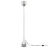 Other Floor Lamp In Silver Cone-Shaped Shade & Base -Othe Furniture Shop 1500 1500 frame 0 929