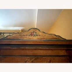 Painted Solid Wood Armoire -Othe Furniture Shop 1500 1500 frame 0 9291