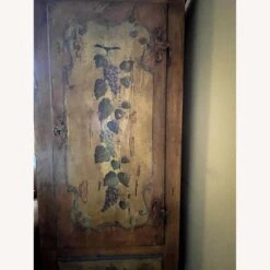 Painted Solid Wood Armoire -Othe Furniture Shop 1500 1500 frame 0 9292