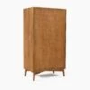 West Elm Mid-Century Armoire (38") -Othe Furniture Shop 1500 1500 frame 0 9303