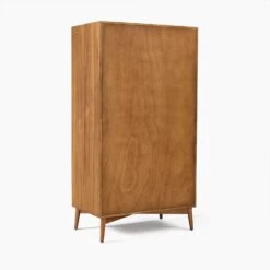 West Elm Mid-Century Armoire (38")