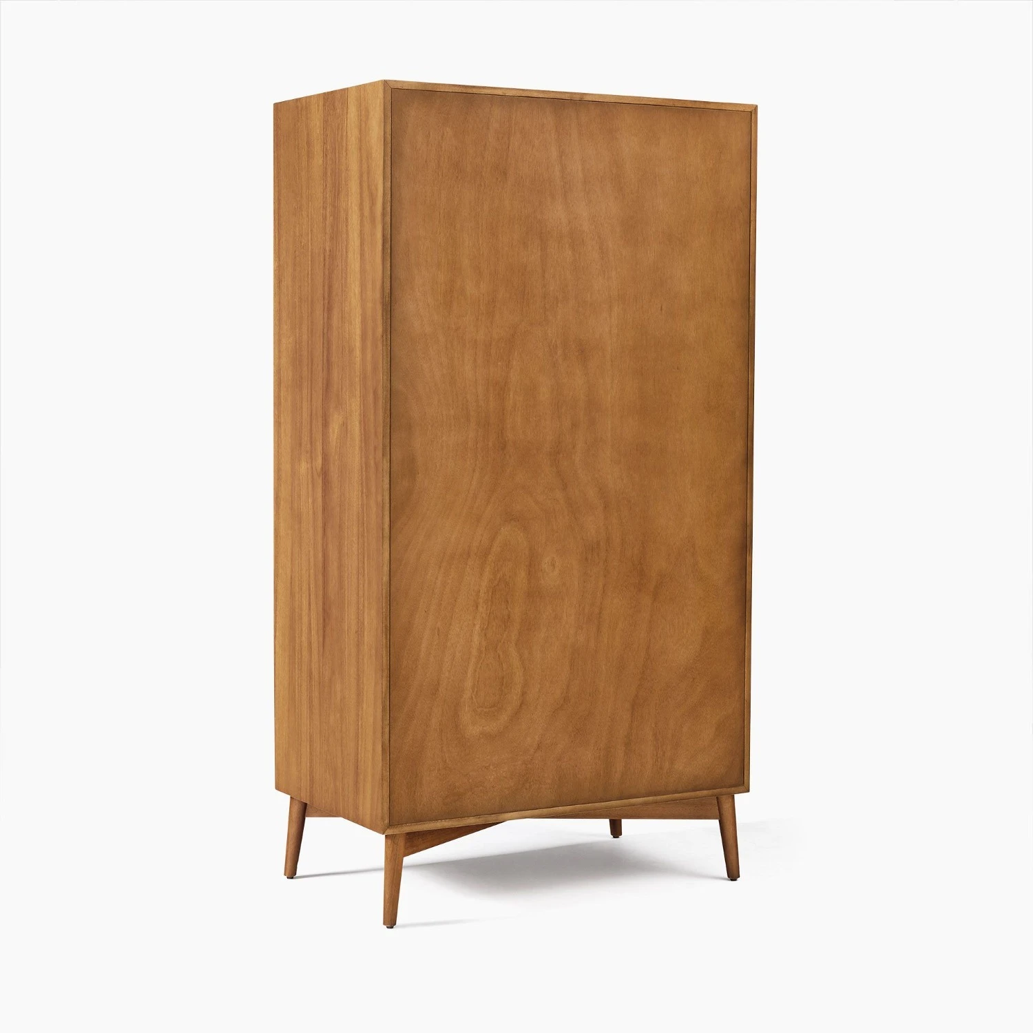 West Elm Mid-Century Armoire (38") 3 West Elm Mid-Century Armoire (38")