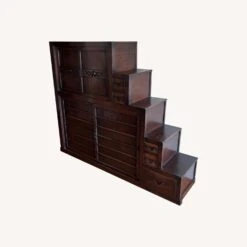 Vintage Japanese Tansu Chest -Othe Furniture Shop 1500 1500 frame 0 9312