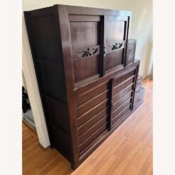 Vintage Japanese Tansu Chest -Othe Furniture Shop 1500 1500 frame 0 9313