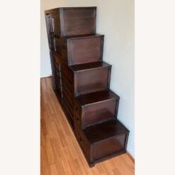 Vintage Japanese Tansu Chest -Othe Furniture Shop 1500 1500 frame 0 9314