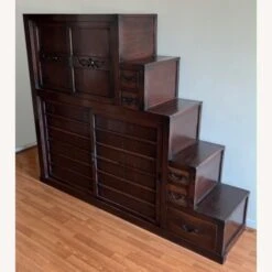 Vintage Japanese Tansu Chest -Othe Furniture Shop 1500 1500 frame 0 9315