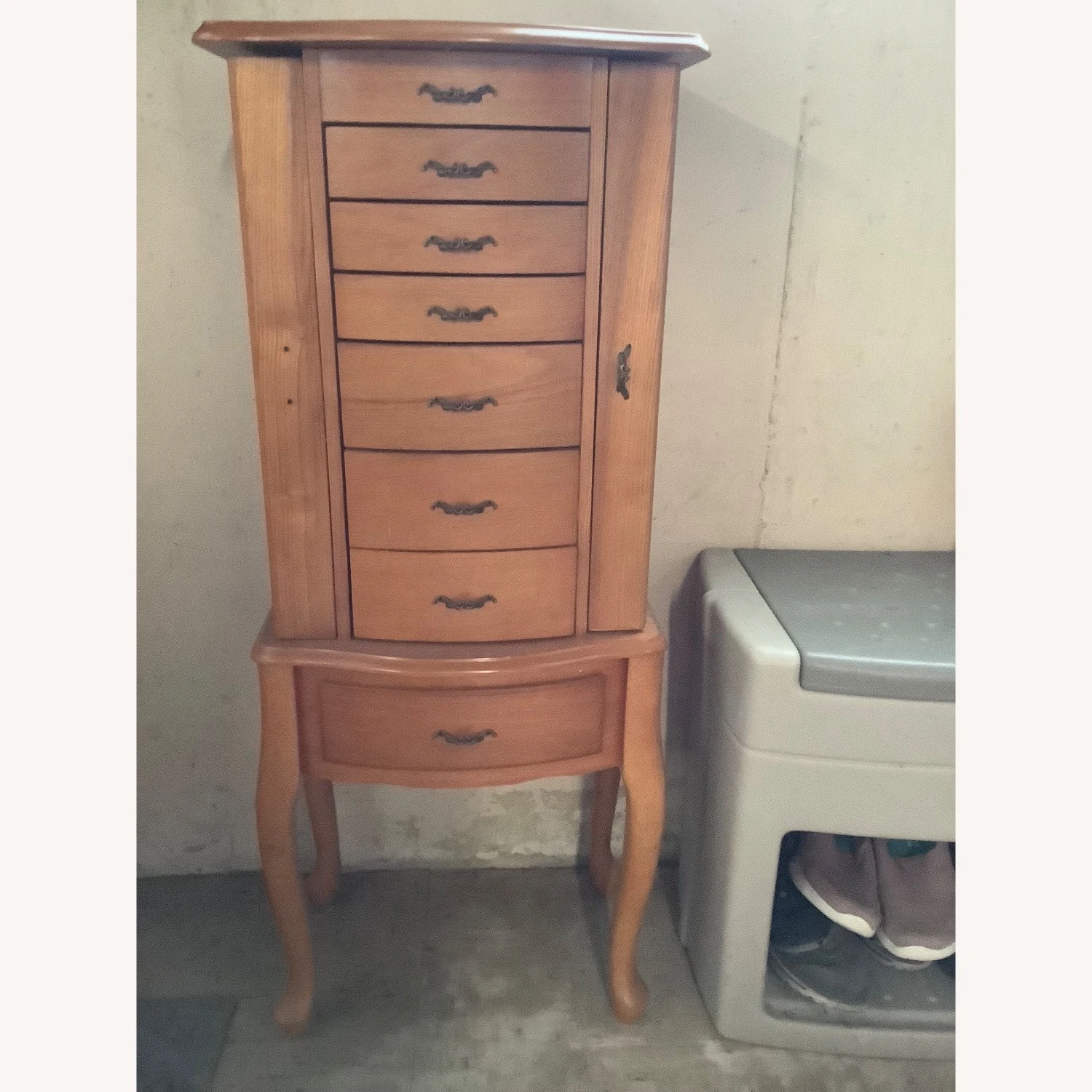 Other Jewelry Armoire 3 Other Jewelry Armoire