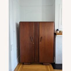 Armoire Closet Wardrobe Mid-Century 12 Armoire Closet Wardrobe Mid-Century -Othe Furniture Shop 1500 1500 frame 0 9334
