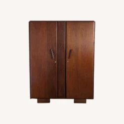 Armoire Closet Wardrobe Mid-Century 16 Armoire Closet Wardrobe Mid-Century -Othe Furniture Shop 1500 1500 frame 0 9338