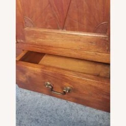 Indonesian Teak Armoire Cabinet -Othe Furniture Shop 1500 1500 frame 0 9346