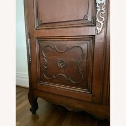 Antique 19th Century Continental Wardrobe -Othe Furniture Shop 1500 1500 frame 0 9352