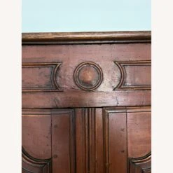 Antique 19th Century Continental Wardrobe -Othe Furniture Shop 1500 1500 frame 0 9354