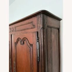 Antique 19th Century Continental Wardrobe -Othe Furniture Shop 1500 1500 frame 0 9356