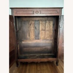 Antique 19th Century Continental Wardrobe -Othe Furniture Shop 1500 1500 frame 0 9357