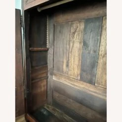 Antique 19th Century Continental Wardrobe -Othe Furniture Shop 1500 1500 frame 0 9358