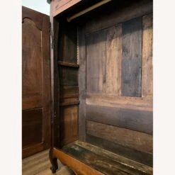 Antique 19th Century Continental Wardrobe -Othe Furniture Shop 1500 1500 frame 0 9361