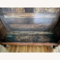 Antique 19th Century Continental Wardrobe -Othe Furniture Shop 1500 1500 frame 0 9362