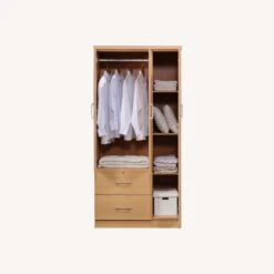 Wardrobe With Lock -Othe Furniture Shop 1500 1500 frame 0 9374