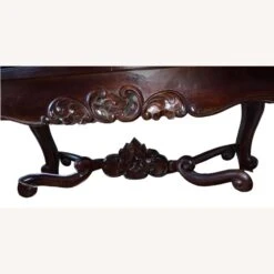 Vintage China Cabinet Mahogany -Othe Furniture Shop 1500 1500 frame 0 9379